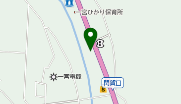 株式会社さえき仏壇店の地図画像