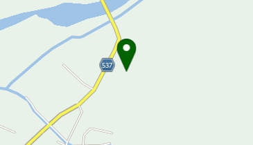 衣笠木材株式会社 第二工場の地図画像