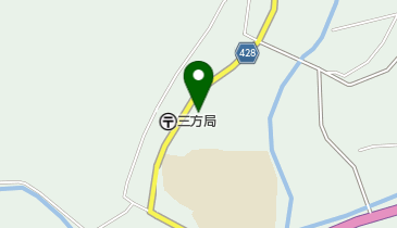 髪工房YAMASAKIの地図画像