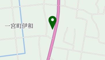 田路理容所の地図画像