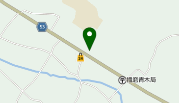 福井理容の地図画像