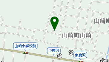 松岡理容の地図画像