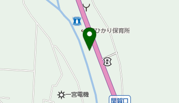 アルベロ(ALBERO)の地図画像