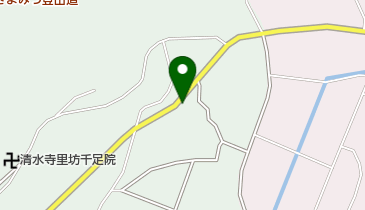 ブリランテの地図画像