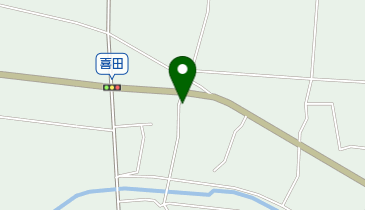 なごみの地図画像