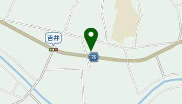 株式会社西部の地図画像