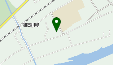 共栄住宅設備工業株式会社の地図画像