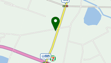 カイロハウス・やしろの地図画像