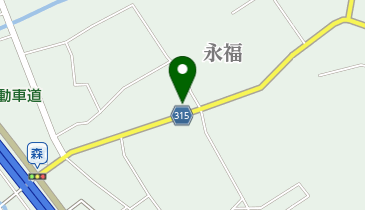 朝日自動車工業株式会社東条営業所の地図画像