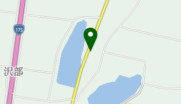 金物のヤマヒデの地図画像