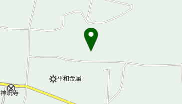 株式会社横山建設工業の地図画像