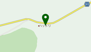 ハットリ株式会社 平木事業所の地図画像