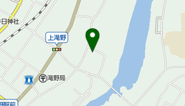 丸山刺繍株式会社の地図画像