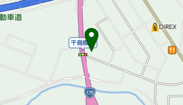 ネッツトヨタゾナ神戸株式会社社店の地図画像