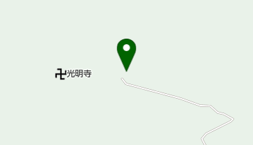 花蔵院の地図画像