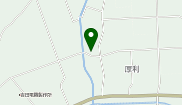 ニューライフさのせの地図画像