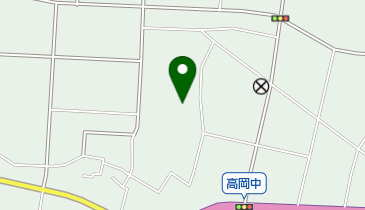 藤井一彦建具店工場の地図画像