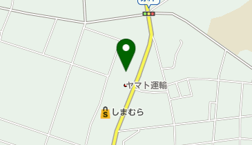 株式会社東亜セイコーやしろ工場の地図画像