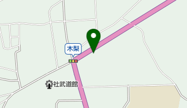 有限会社ニシムラの地図画像