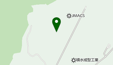 株式会社アサヒペン 兵庫工場の地図画像