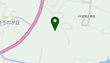 はり灸・漢薬漢医堂の地図画像