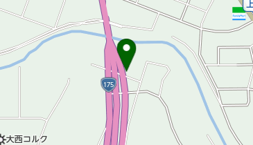 有限会社エコリサイクル社営業所の地図画像