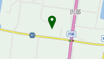 南坊本店の地図画像