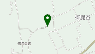 日の神教団瑞宝苑の地図画像