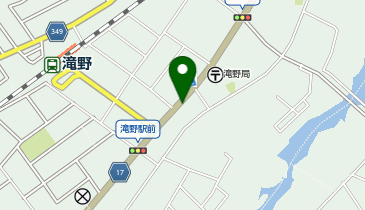 博進堂の地図画像