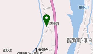 三木文商店の地図画像