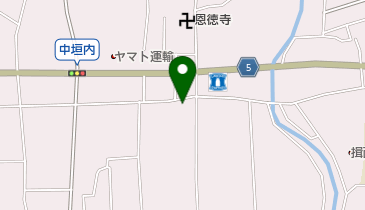 吉川商店の地図画像