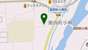 株式会社ハートシステムの地図画像