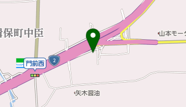 日革研究所の地図画像