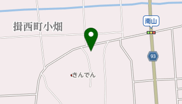 株式会社龍野塩回送店の地図画像