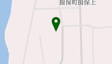 越野運送株式会社兵庫営業所の地図画像