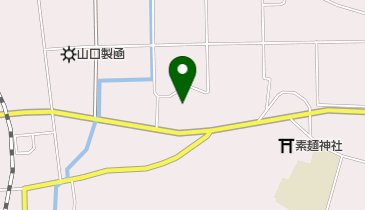 姫路合同貨物自動車株式会社 西播営業所の地図画像