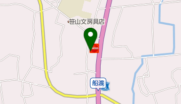 ハルの地図画像