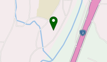 大橋繁化学産業株式会社の地図画像