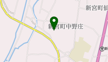 たつの市立 越部コミュニティセンターの地図画像