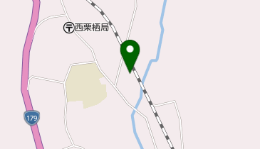 たつの市立 西栗栖コミュニティセンターの地図画像
