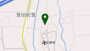 たつの市立 誉隣保館の地図画像
