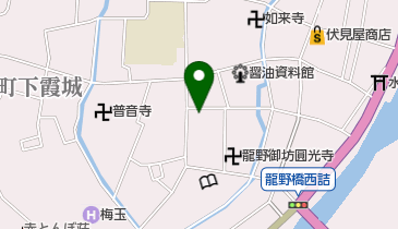 株式会社せいぶの地図画像