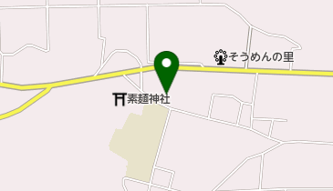 太子工芸の地図画像