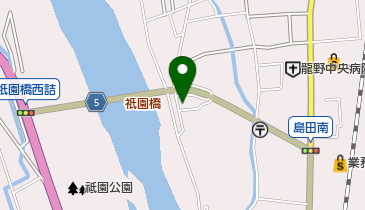 ミヤケ工芸の地図画像