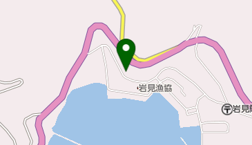 有限会社井上鉄工の地図画像