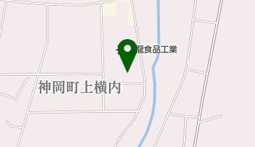 村和商事の地図画像