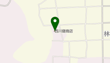 株式会社西川健商店の地図画像