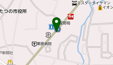 りょうの地図画像