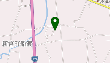 株式会社小山精機の地図画像