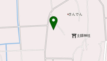 武内自動車整備工場の地図画像